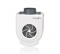 Кухонный вентилятор CK 25N (белый) 